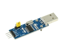 PL2303 USB UART Board PL2303 USB UART Board